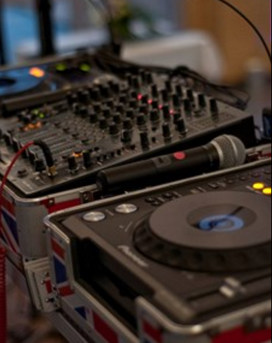 DJ exceptionnel pour votre mariage